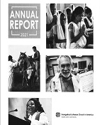 CLC 2021 Annual Report
